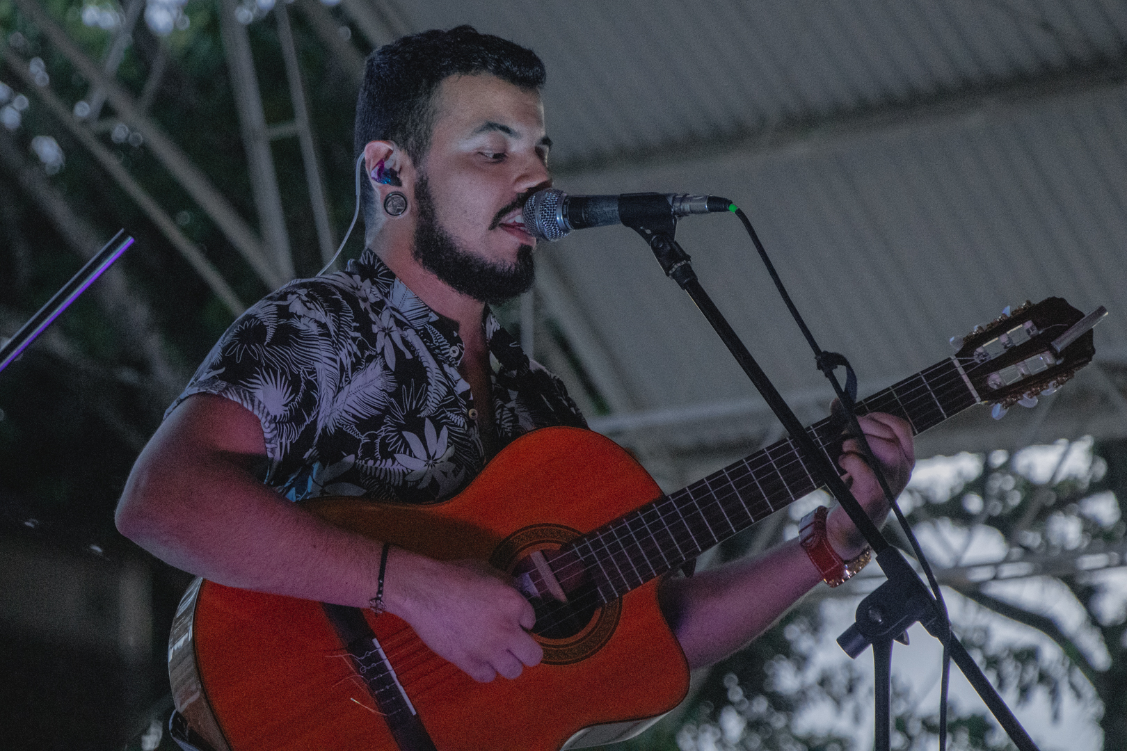 El PAD brindó homenaje a los cuidadores 