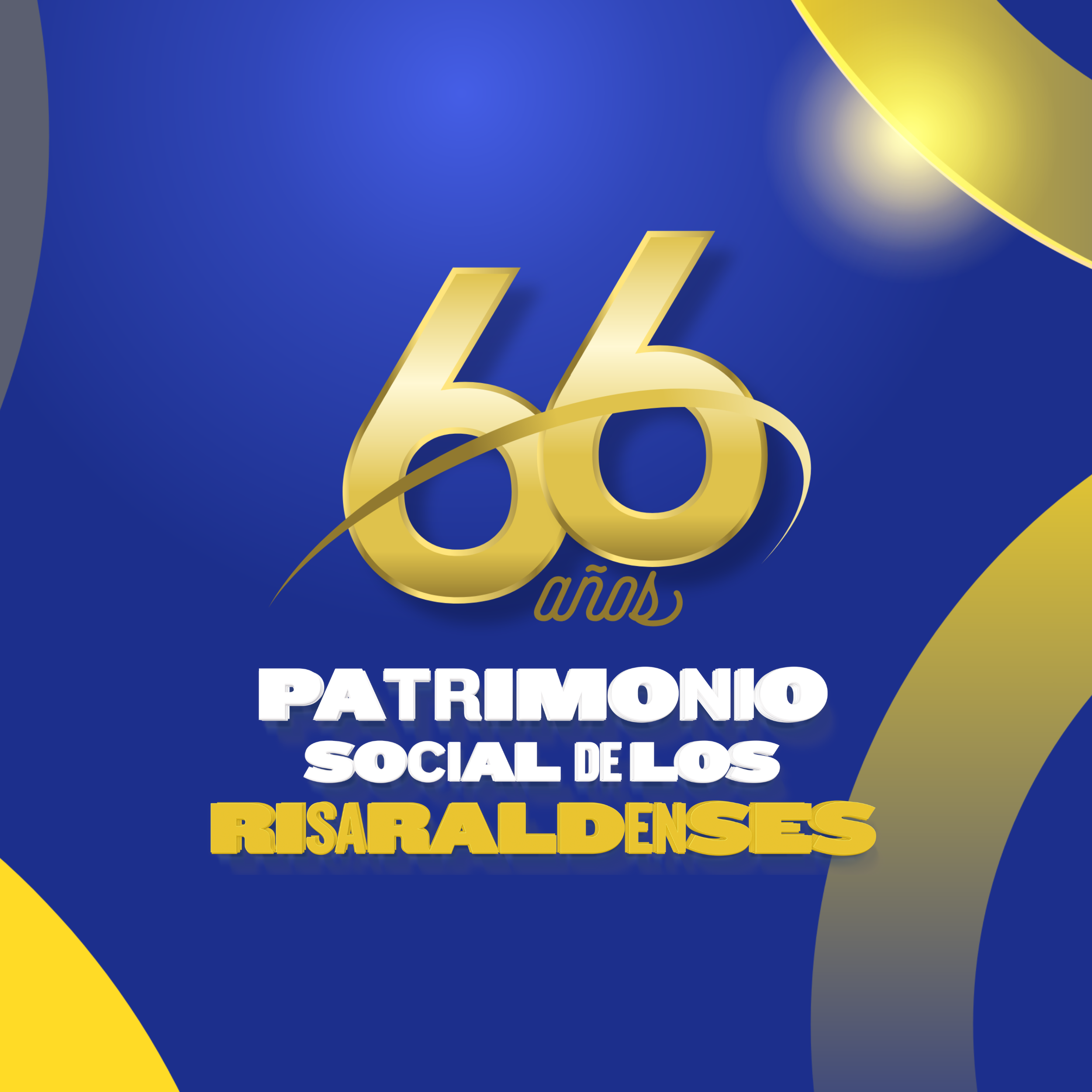 Comfamiliar Risaralda, 66 años consolidándose como el mayor patrimonio social de los risaraldenses