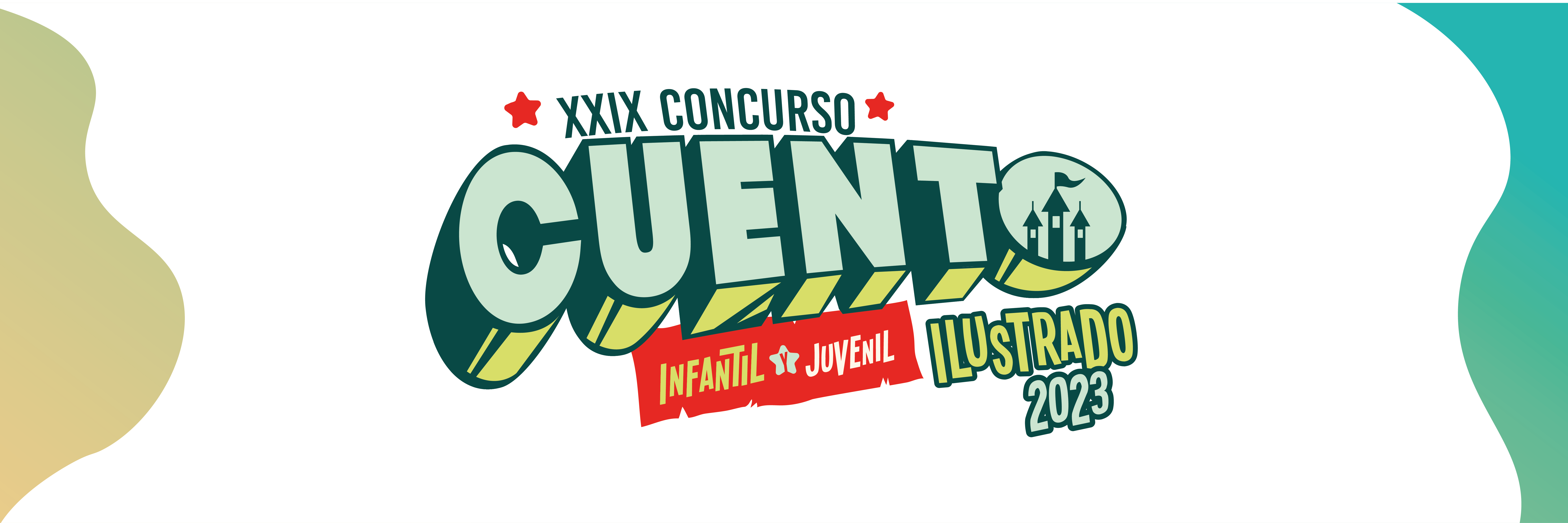 Premiación XXIX Concurso de Cuento Ilustrado 2023