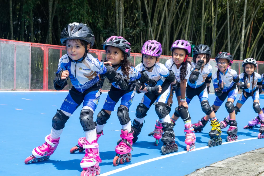 La importancia del deporte en los niños para la salud 