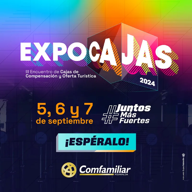 EXPOCAJAS 2024