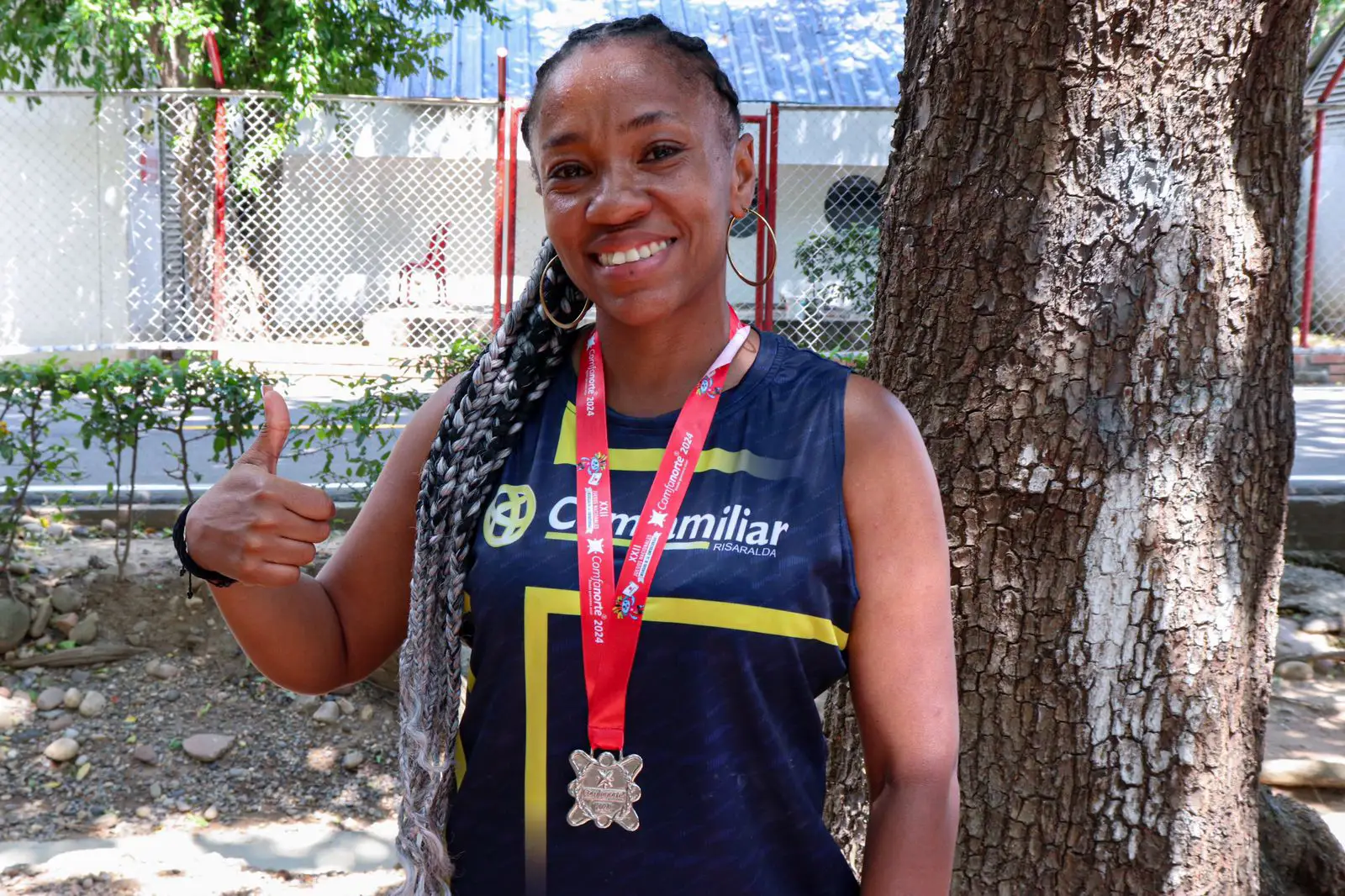 Conoce los resultados del segundo día Juegos Intercajas de la Confraternidad Cúcuta 2024 