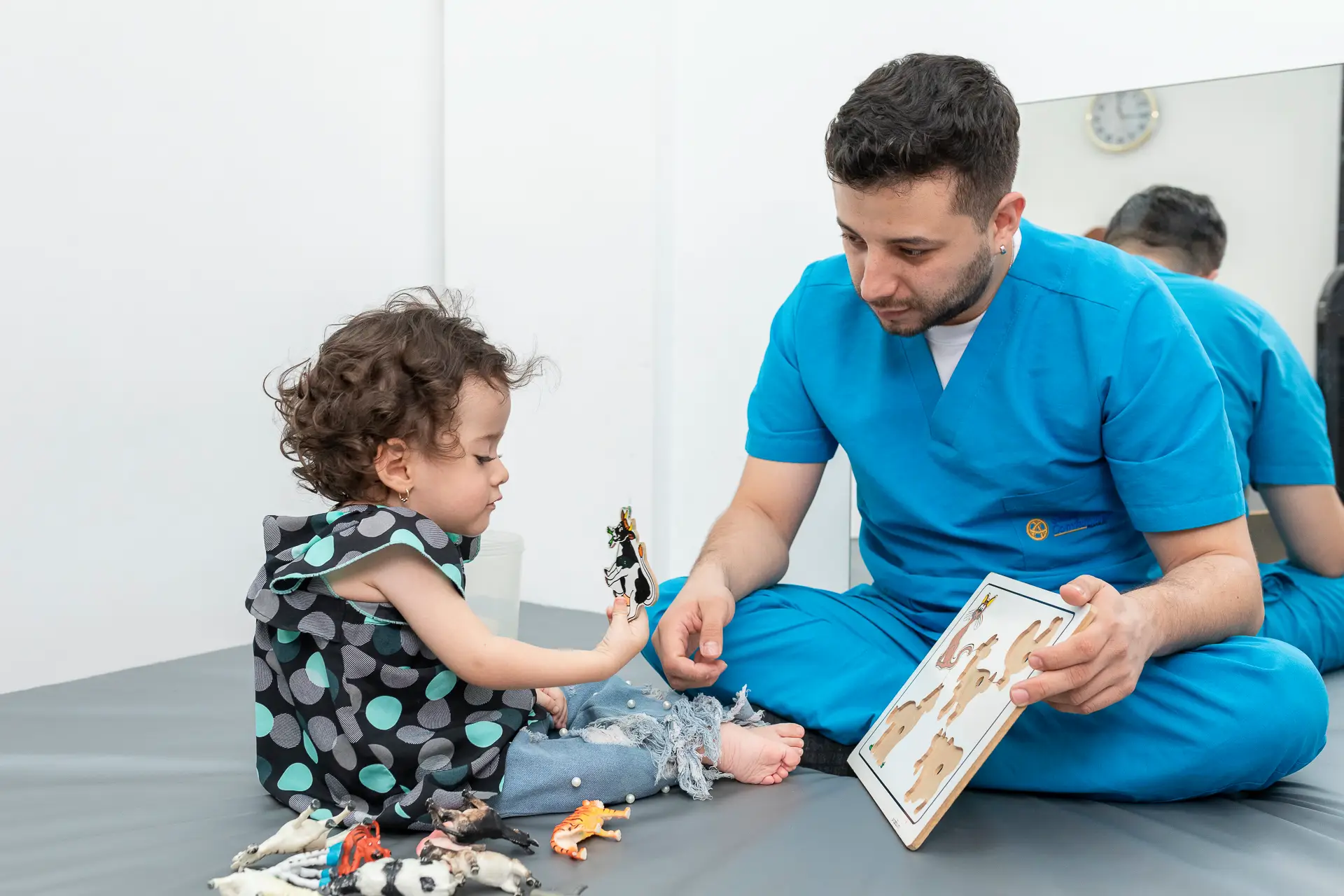 EXPOCAJAS 2024 y su enfoque en la Salud de todos los risaraldenses