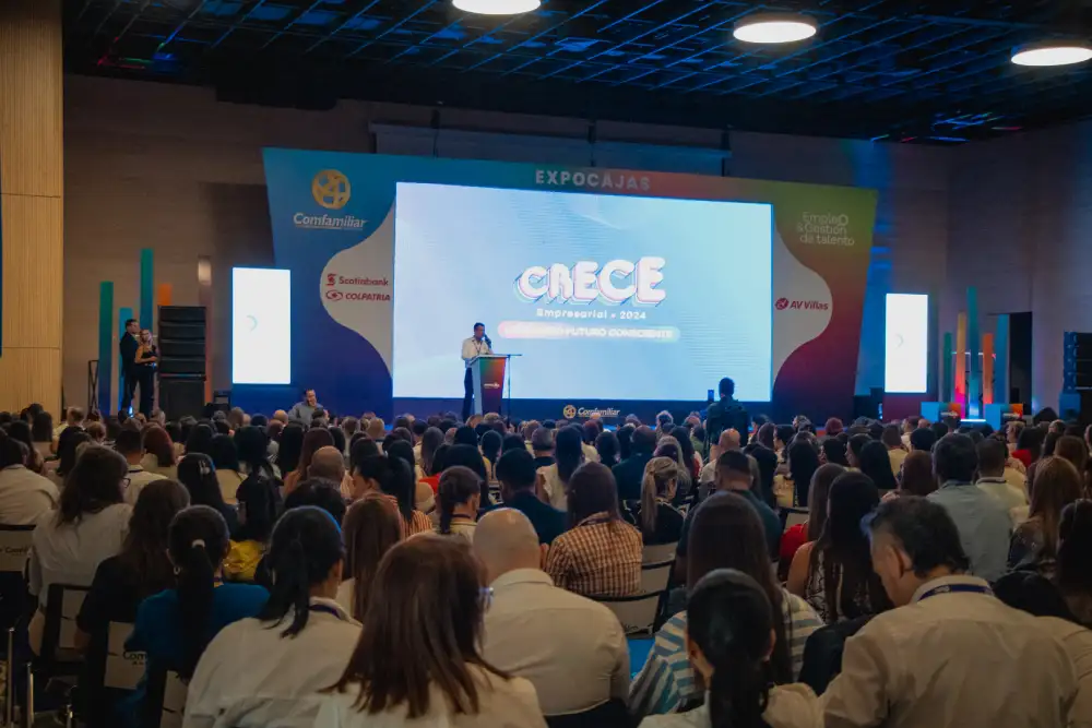 CRECE EMPRESARIAL 2024 