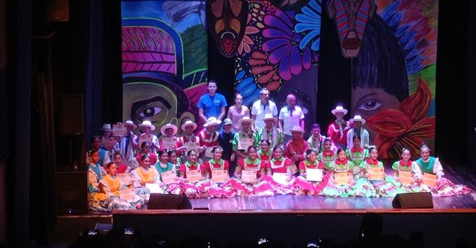 RAMSES RAMOS – OTELO – FESTIVAL INTERNACIONAL DE TEATRO DE PEREIRA – ELPASO