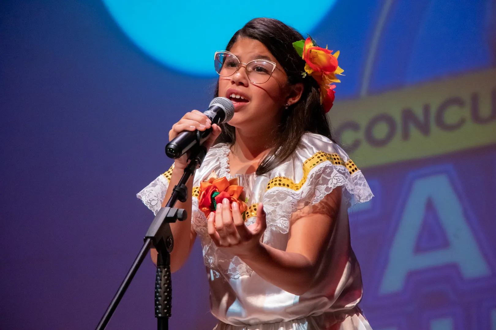 Conoce el listado de seleccionados a la semifinal del Concurso de Talentos Musicales
