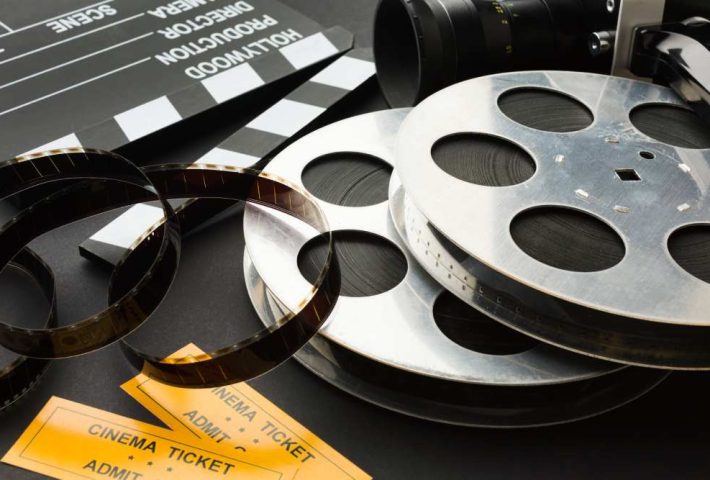 Cine Foro Infantil