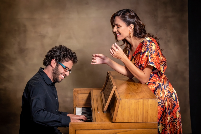 UN VIAJE MUSICAL TRASCENDENTAL 