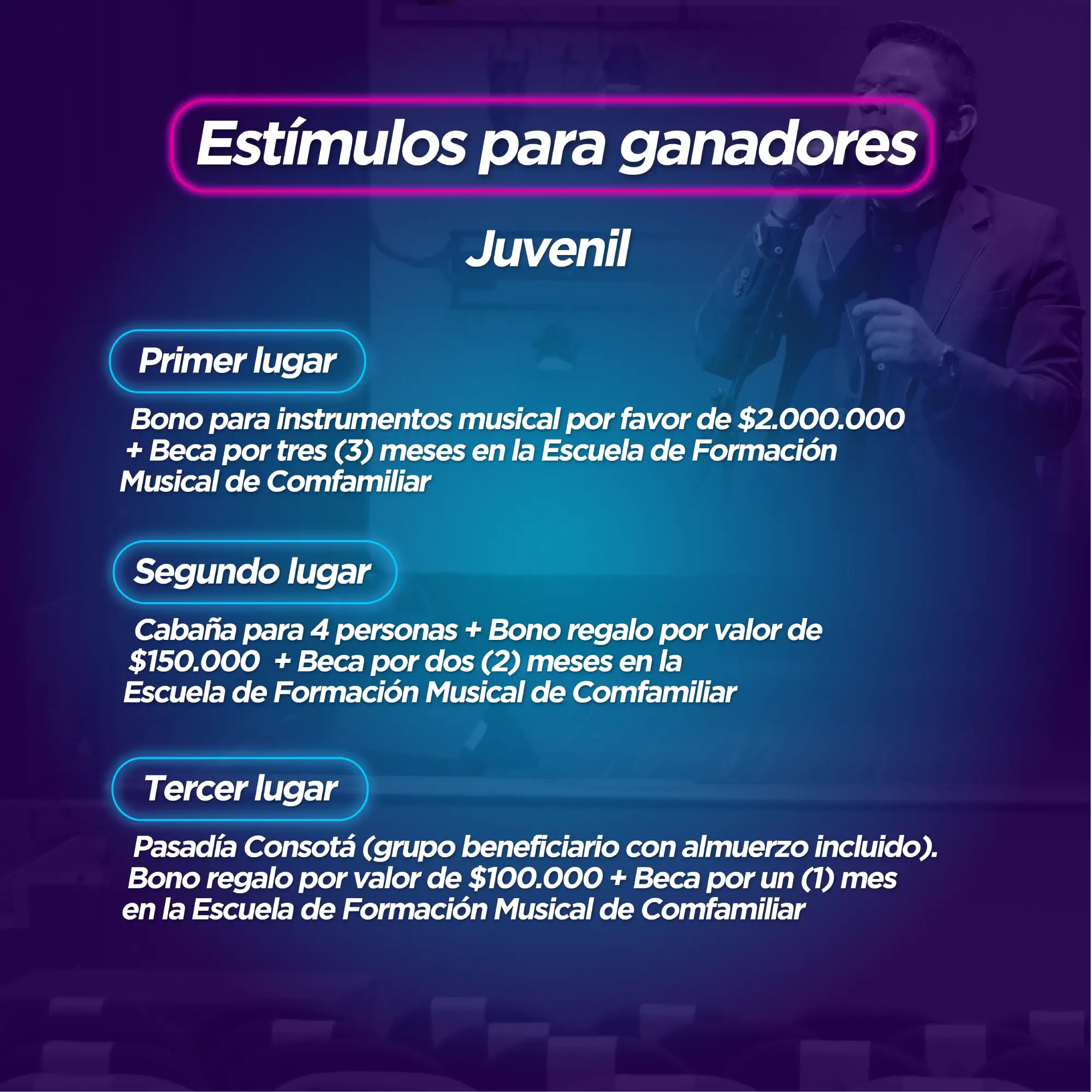 juvenil