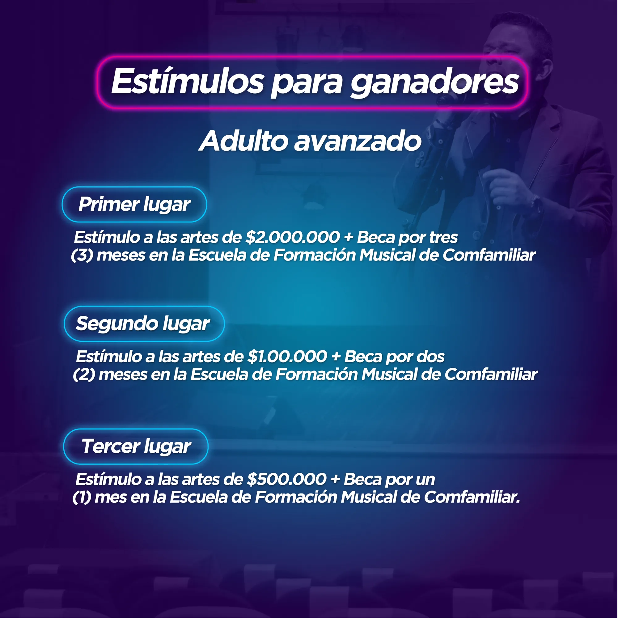 premios