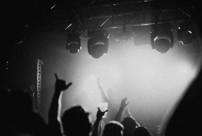Unidos por el metal