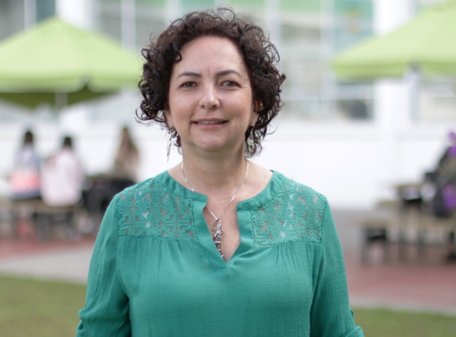 Mujeres del gran caldas – Adriana Villegas