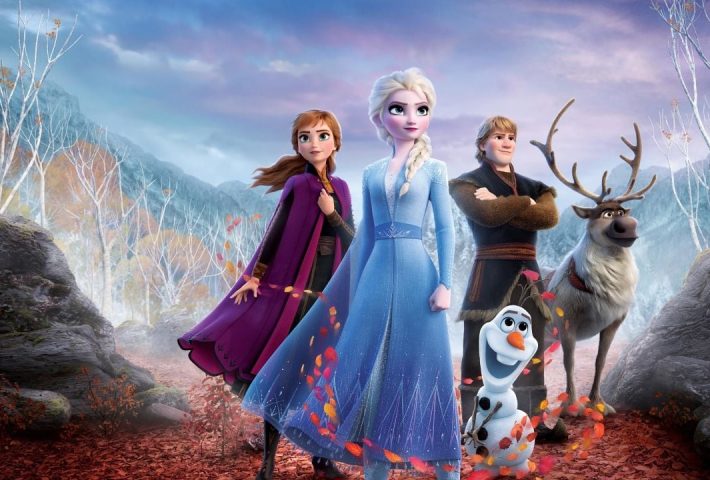 Frozen II