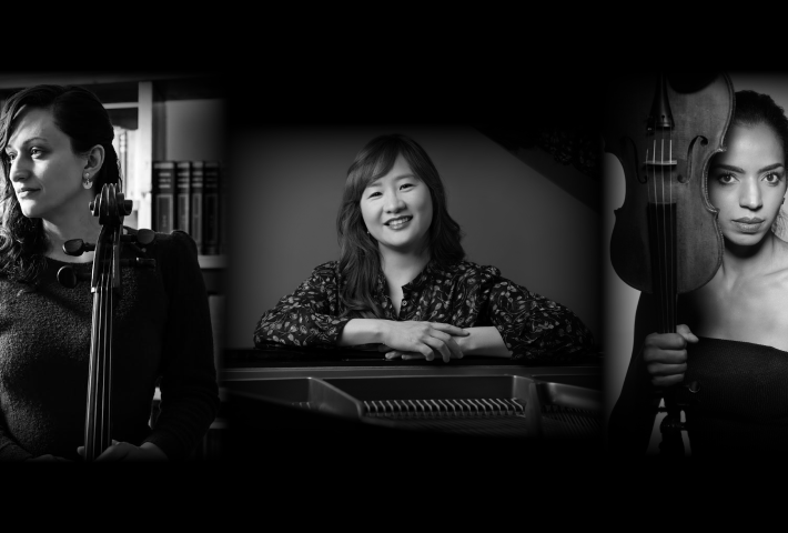 DAVENPORT CHAMBER PLAYERS
