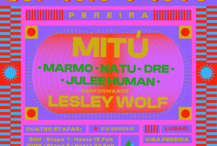 FESTIVAL ESPACIO VASTO