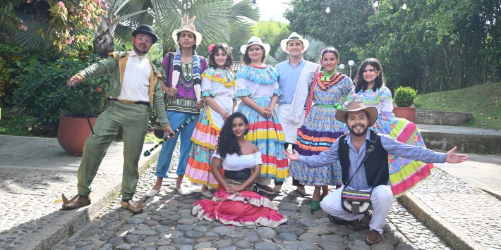 SHOW PARQUE CONSOTÁ