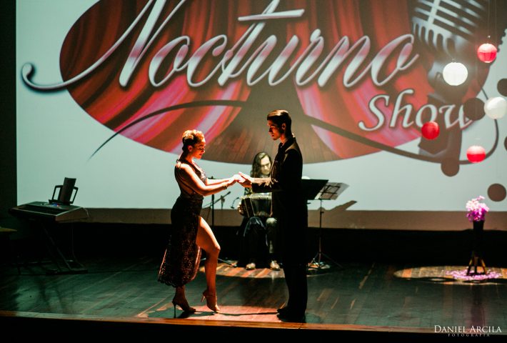 Tango x Siempre