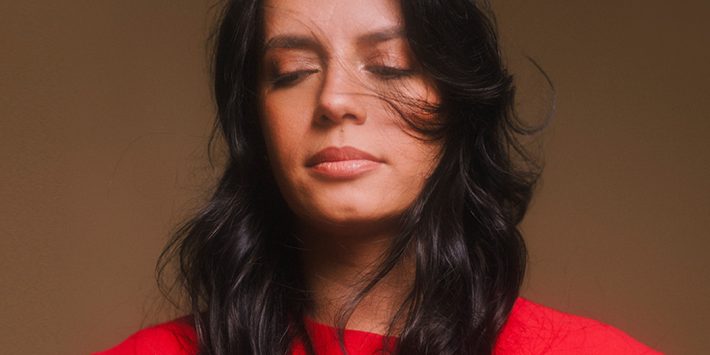 Maria Cristina Plata – Casi te creo Tour