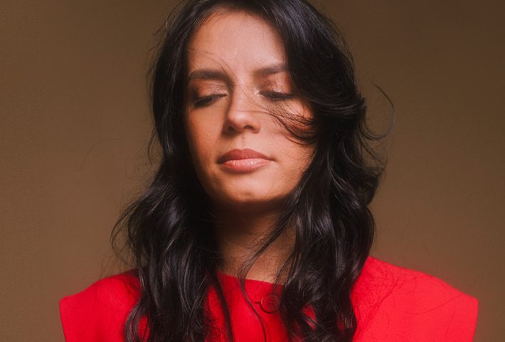 Maria Cristina Plata – Casi te creo Tour