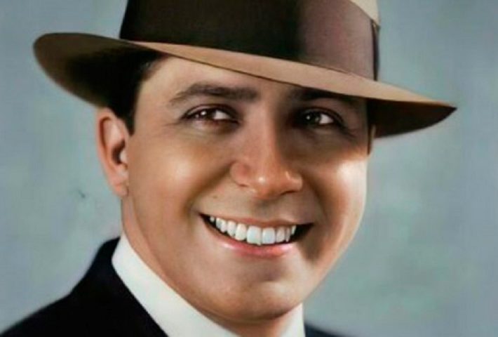Serenata Consotá – Homenaje a Gardel / 90 años