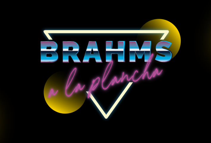 Brahms a la plancha: Morir de amor, baladas como nunca las has escuchado