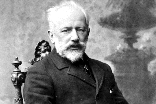 Gala Tchaikovsky