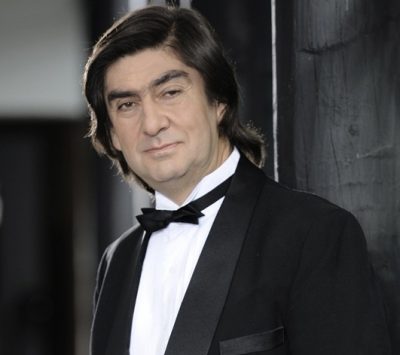 Serenata Consotá: Fausto