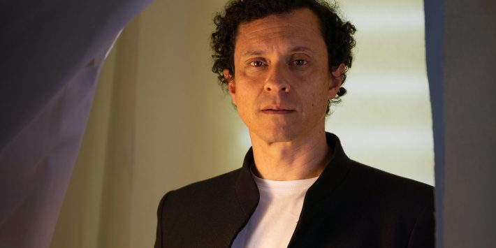 Julio Victoria: Sinfonía Electrónica