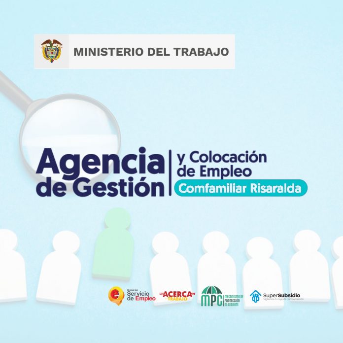 Agencia de Empleo