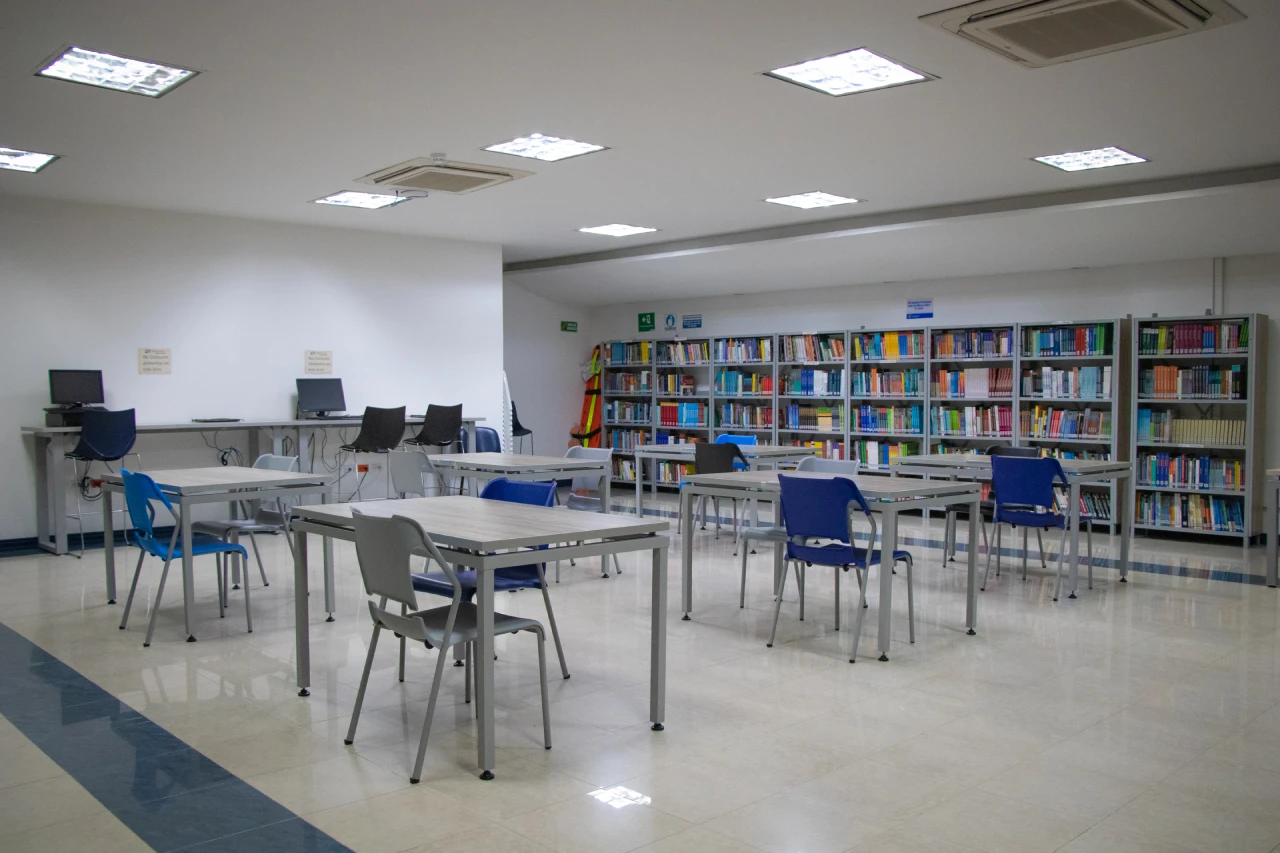 Fundación Comfamiliar