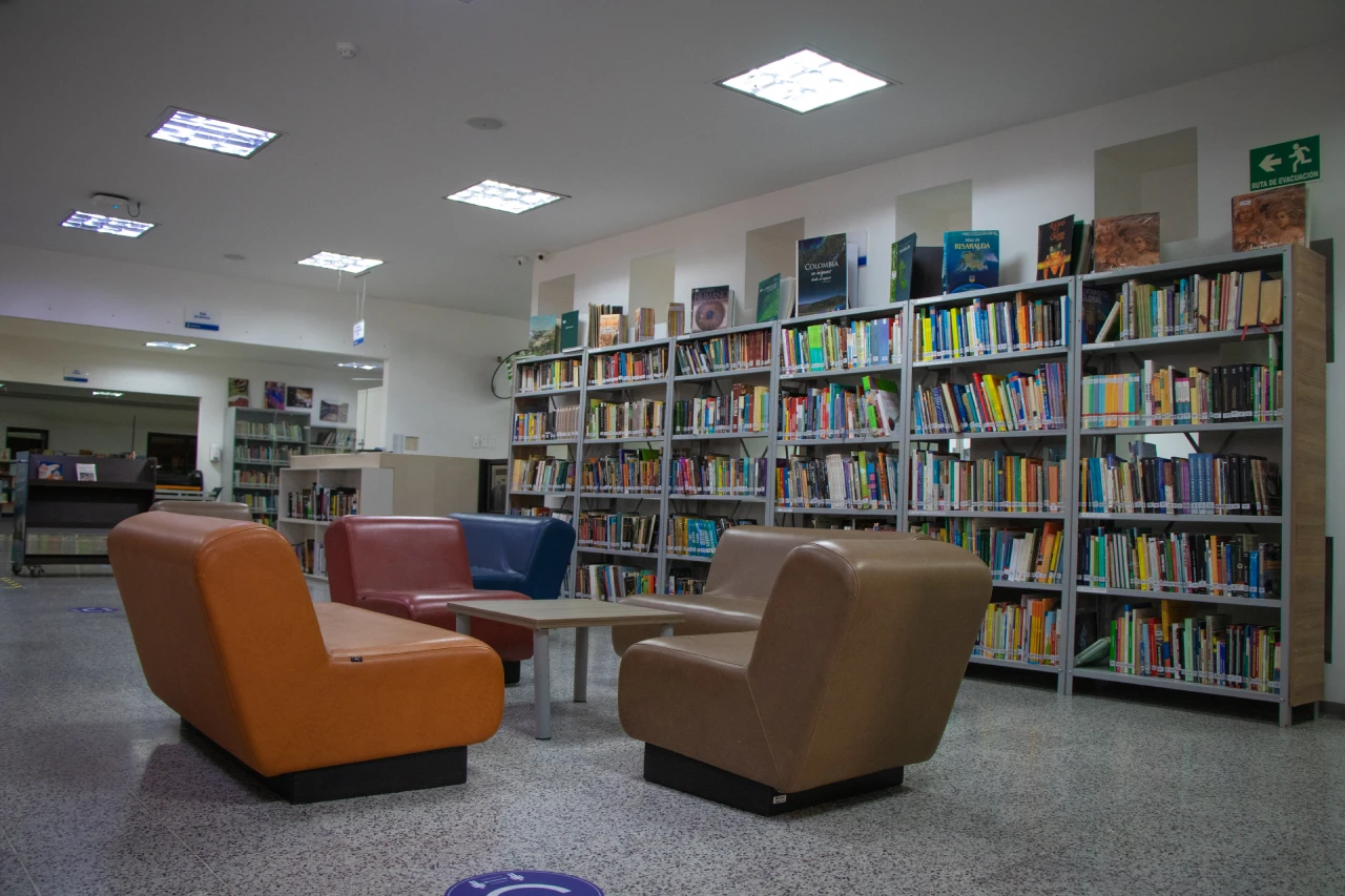 Fundación Comfamiliar
