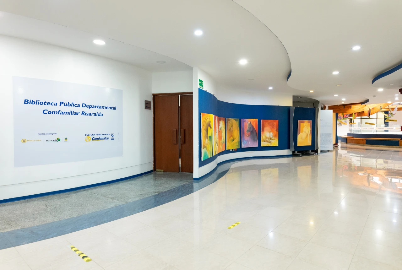 Fundación Comfamiliar