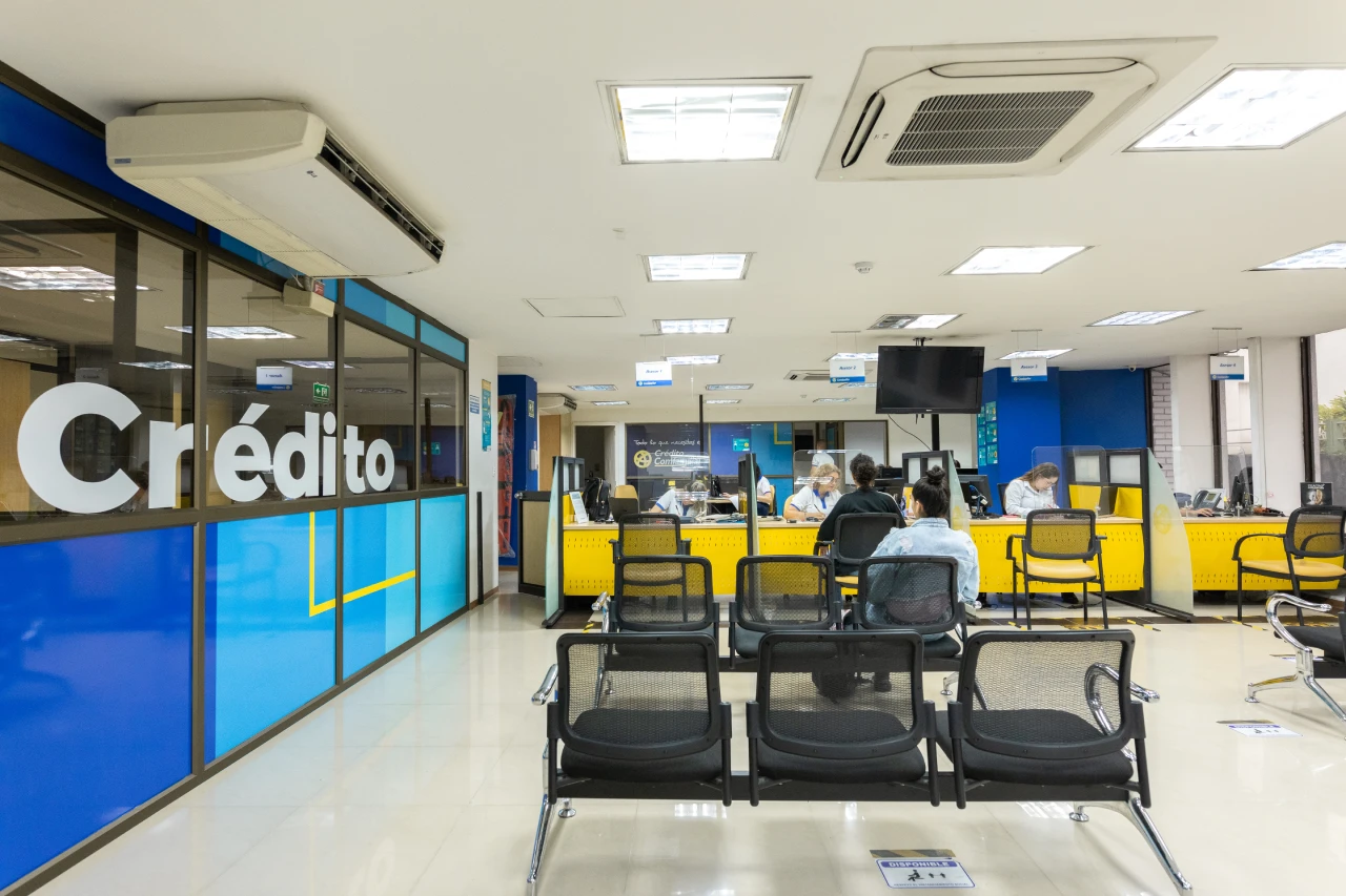 Fundación Comfamiliar