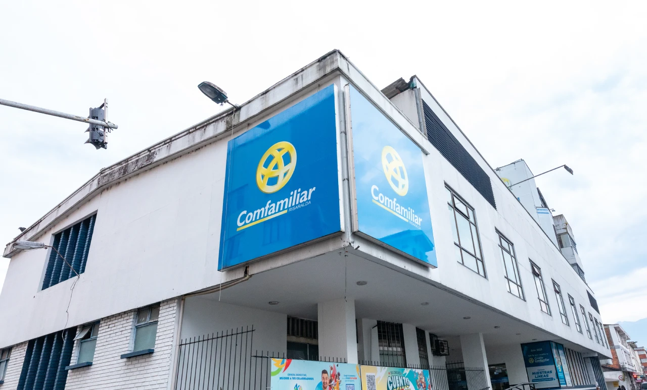 Fundación Comfamiliar