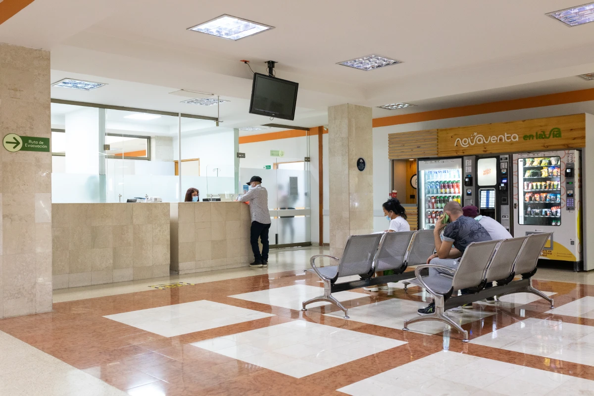 Fundación Comfamiliar