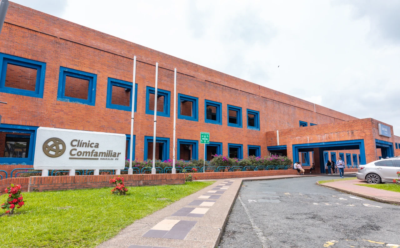 Fundación Comfamiliar