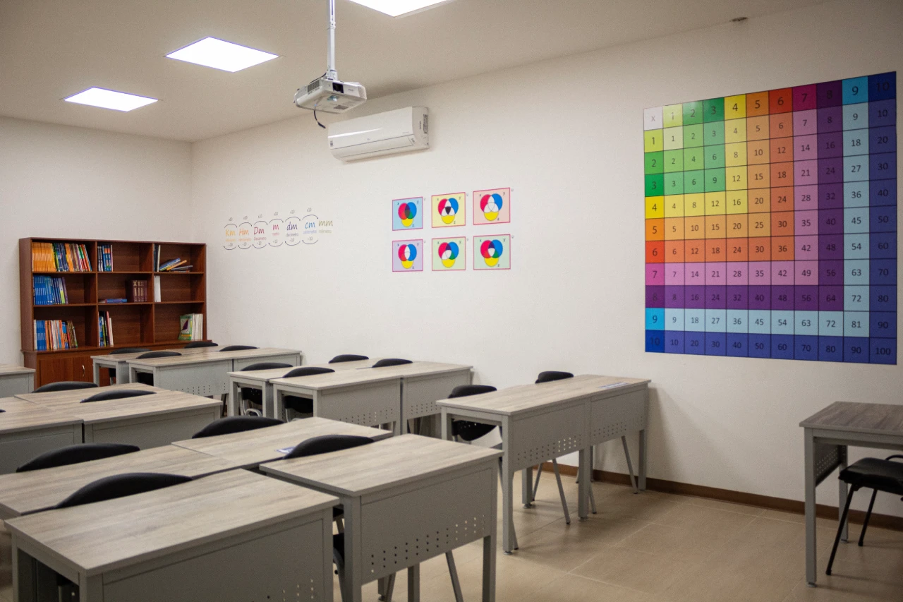 Fundación Comfamiliar