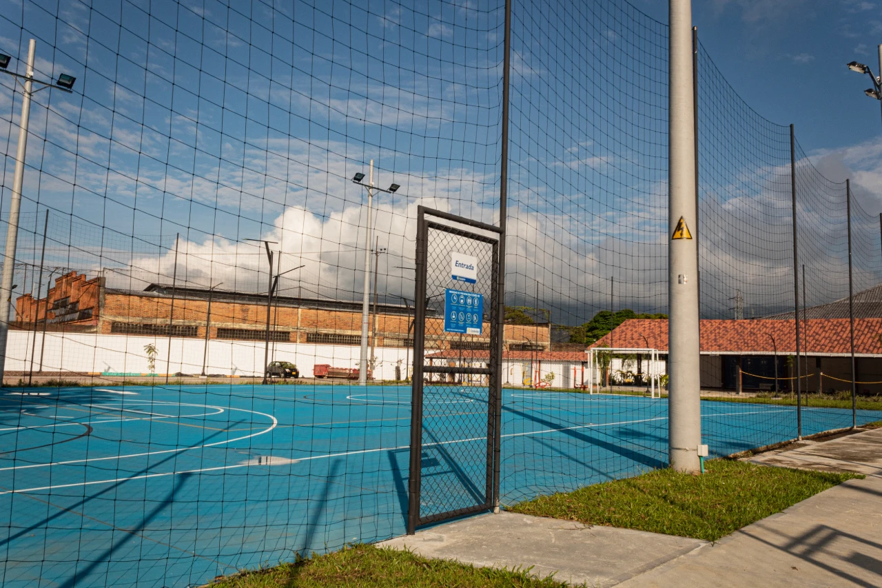 Fundación Comfamiliar