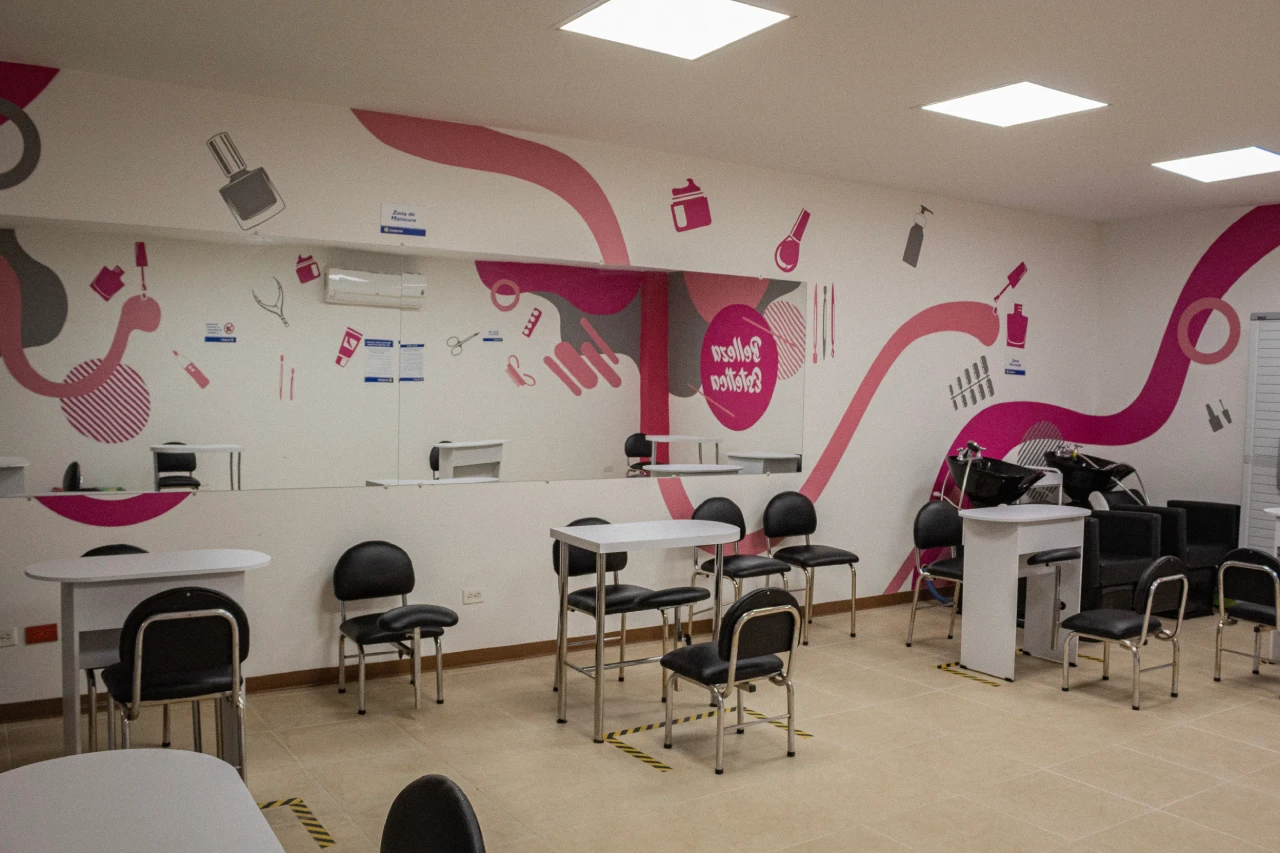 Fundación Comfamiliar