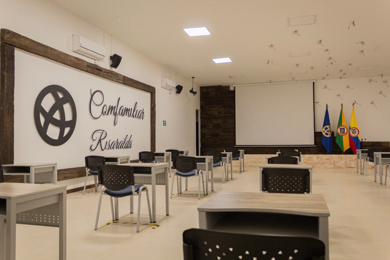 Fundación Comfamiliar
