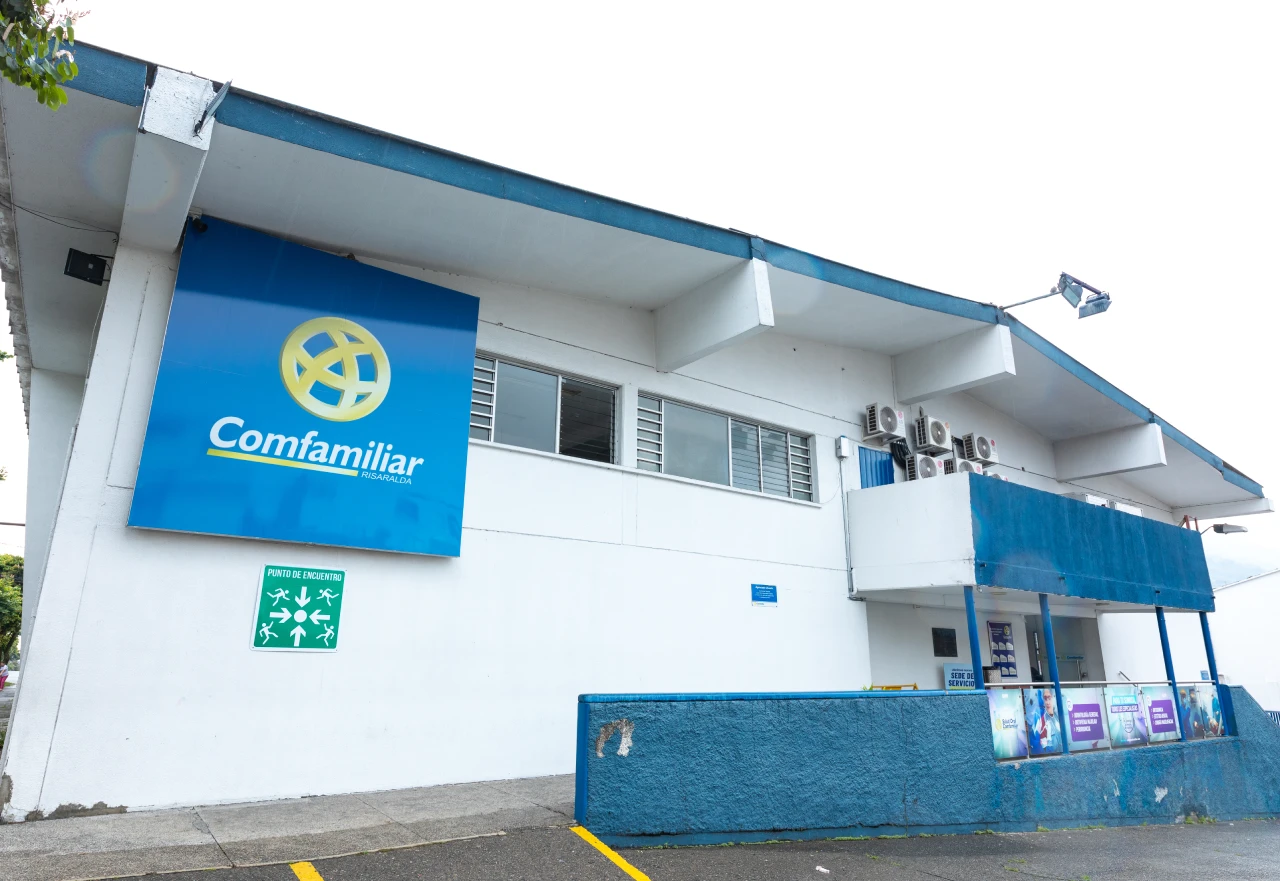 Fundación Comfamiliar