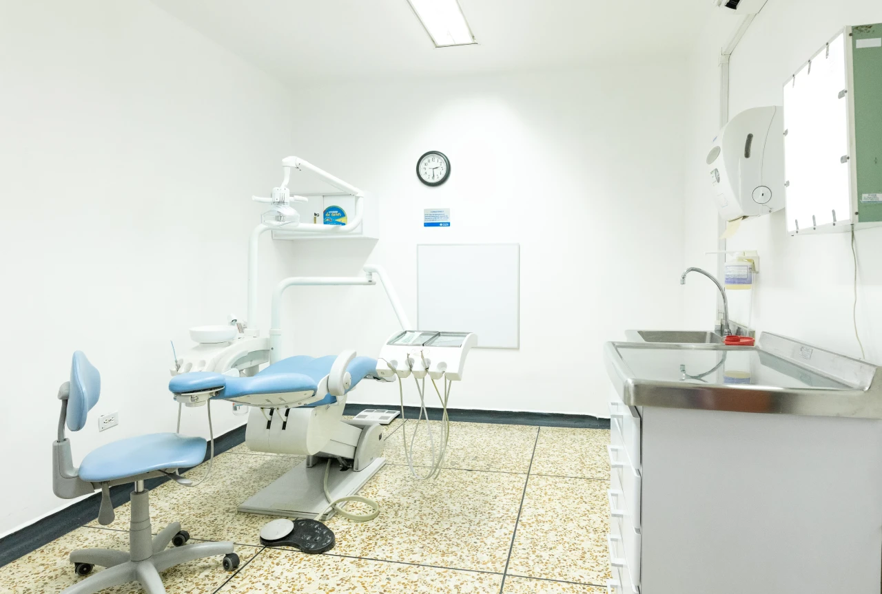 Fundación Comfamiliar