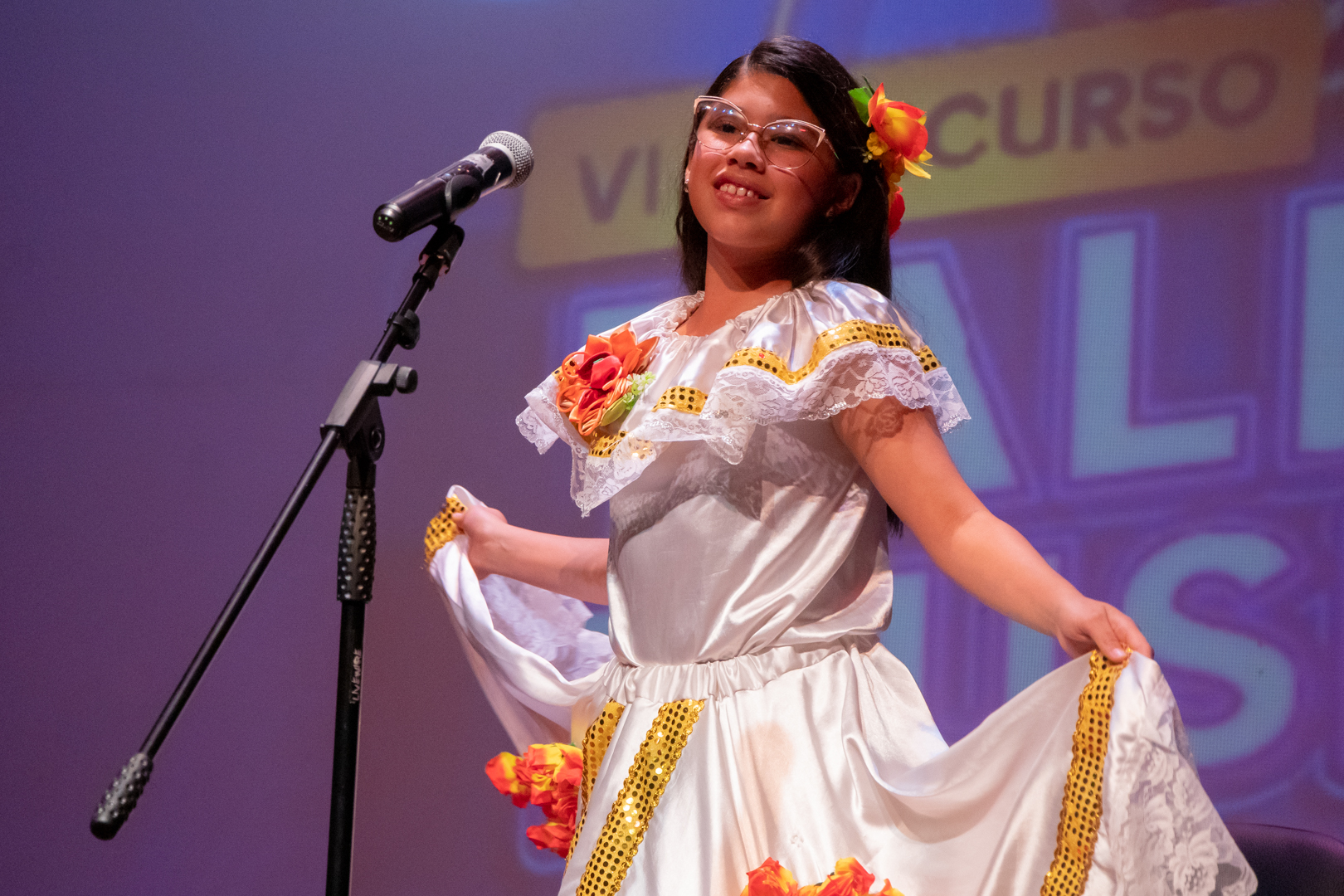 Conoce el listado de seleccionados a la semifinal del Concurso de Talentos Musicales