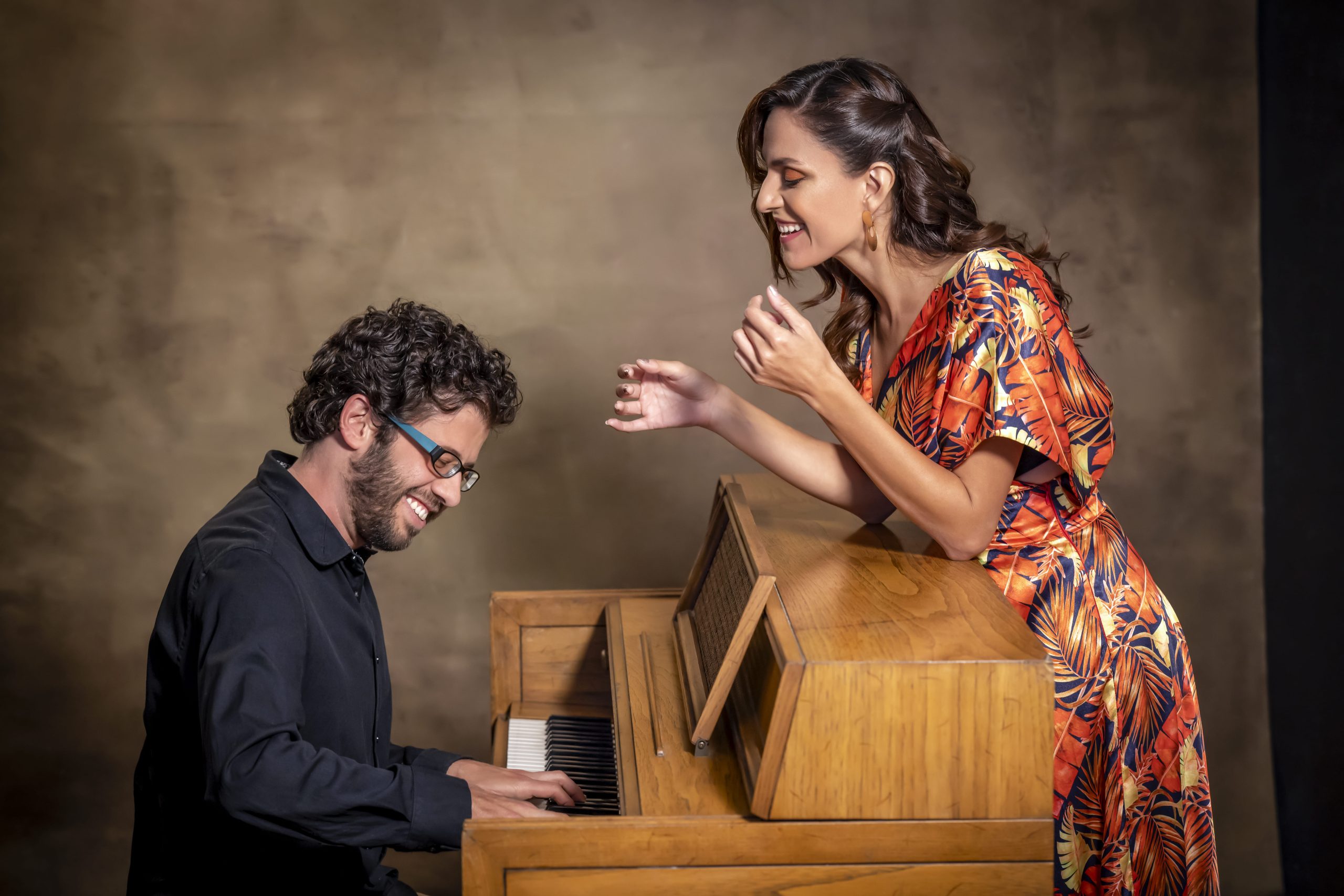 Un viaje musical trascendental