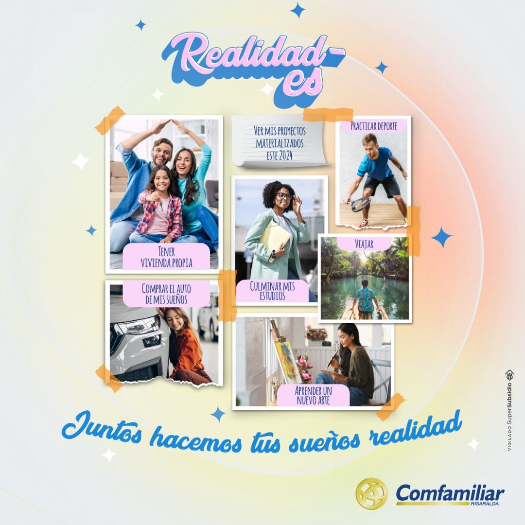 Planificación con Propósito: La Importancia de proyectarse metas para el éxito