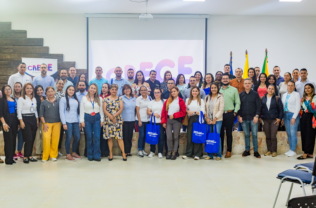 En Comfamiliar Risaralda reconocemos a nuestros proveedores como parte integral del ecosistema
