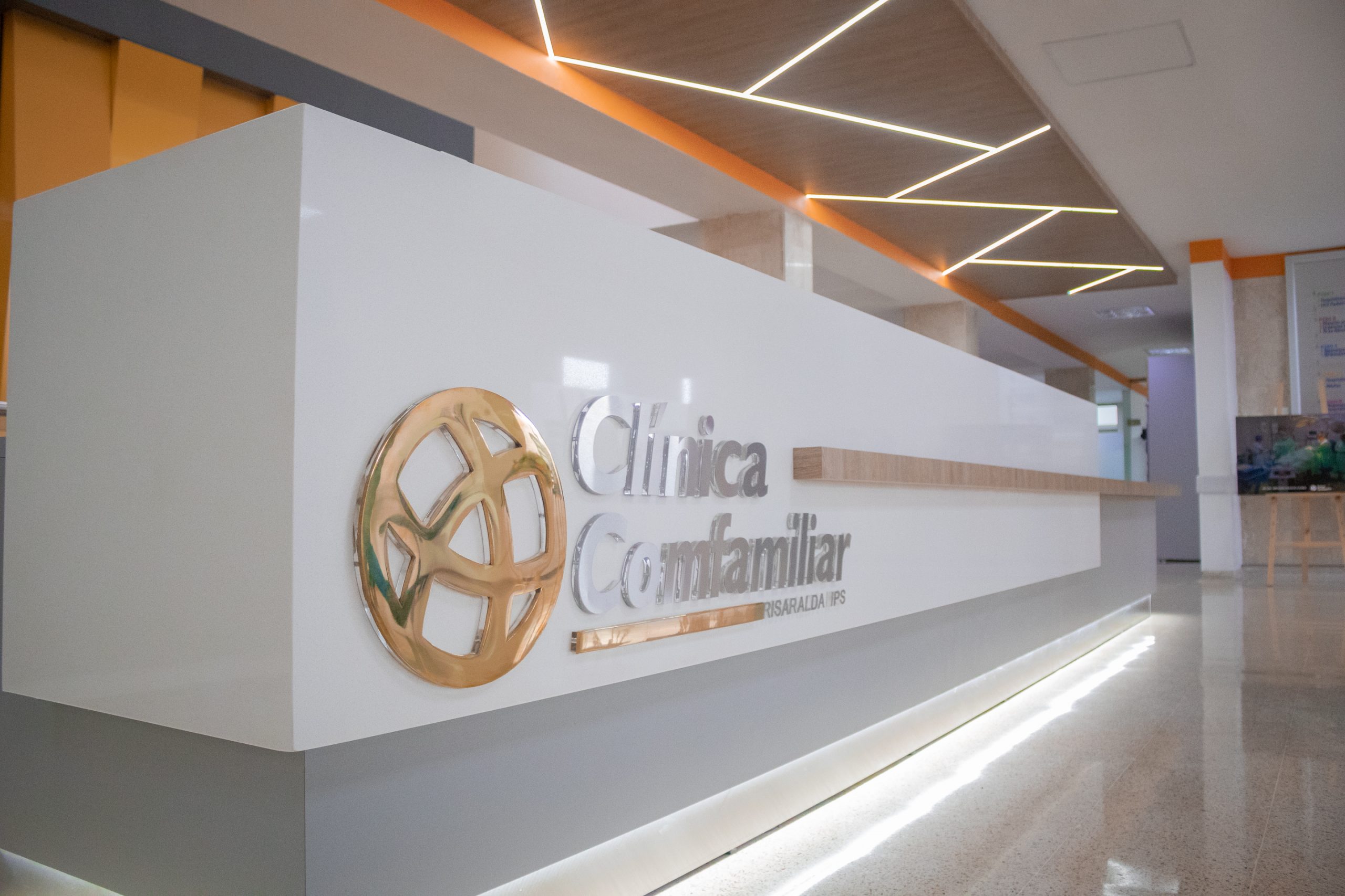 Comunicado: En Salud Comfamiliar seguiremos trabajando por el bienestar de los risaraldenses