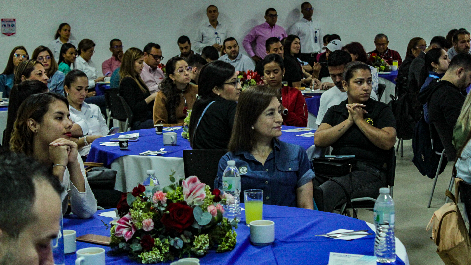 Comfamiliar realizó pre-lanzamiento de los Juegos Interempresariales 40 años