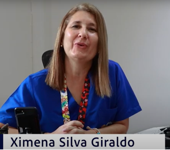 Ruta de atención Salud Oral Comfamiliar
