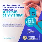 Tercera-Convocatoria